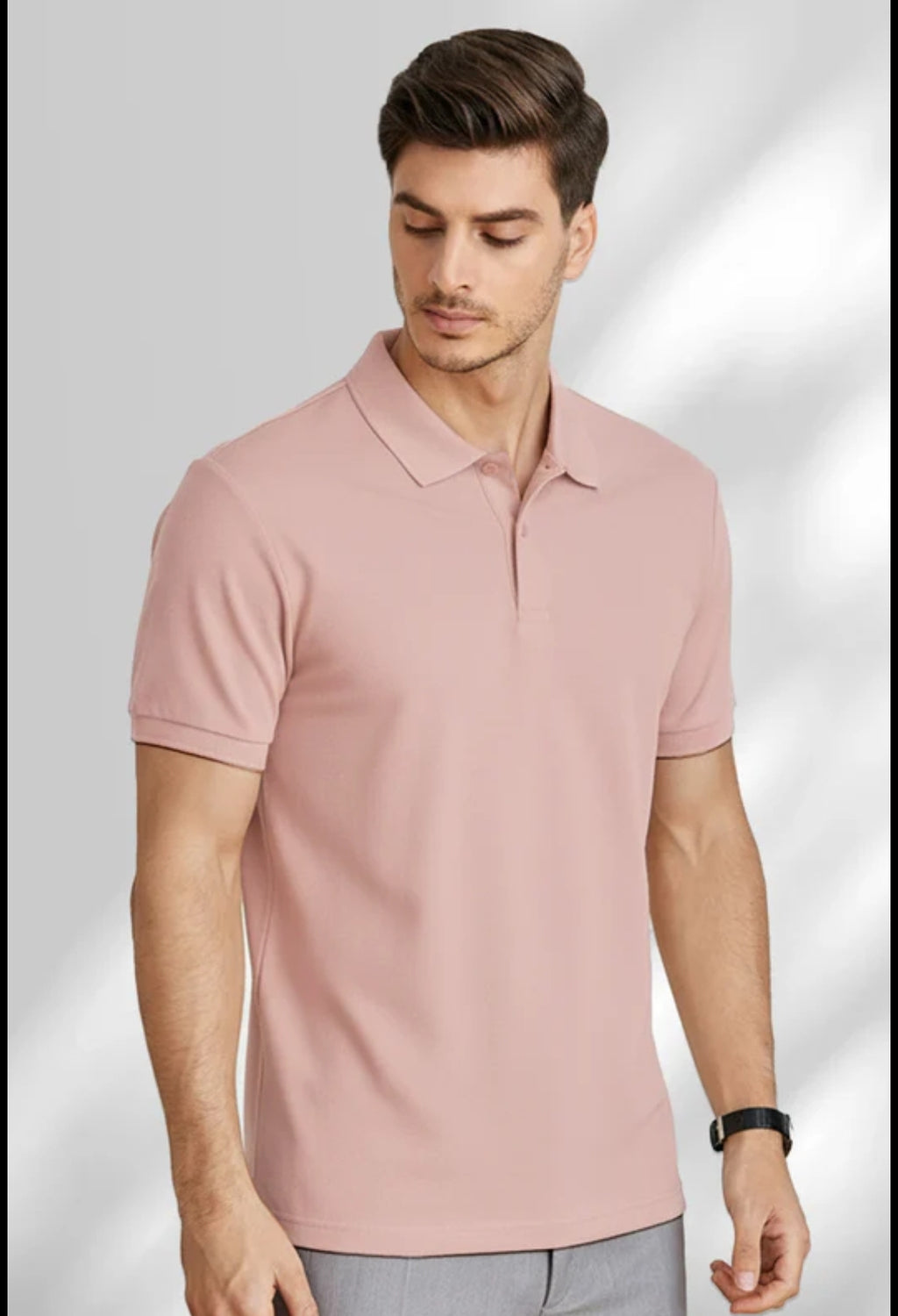 Men's Polo