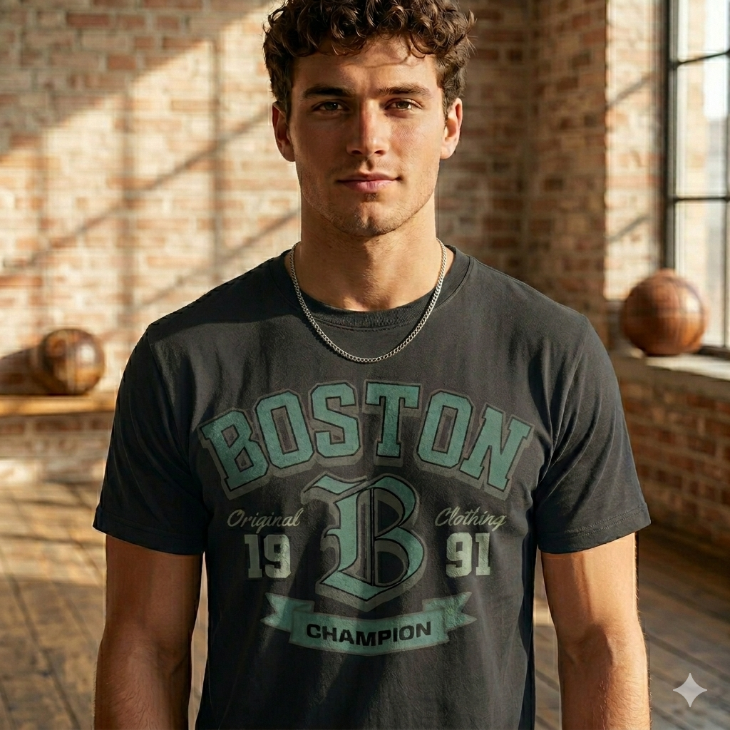 Unisex Basic T-Shirt