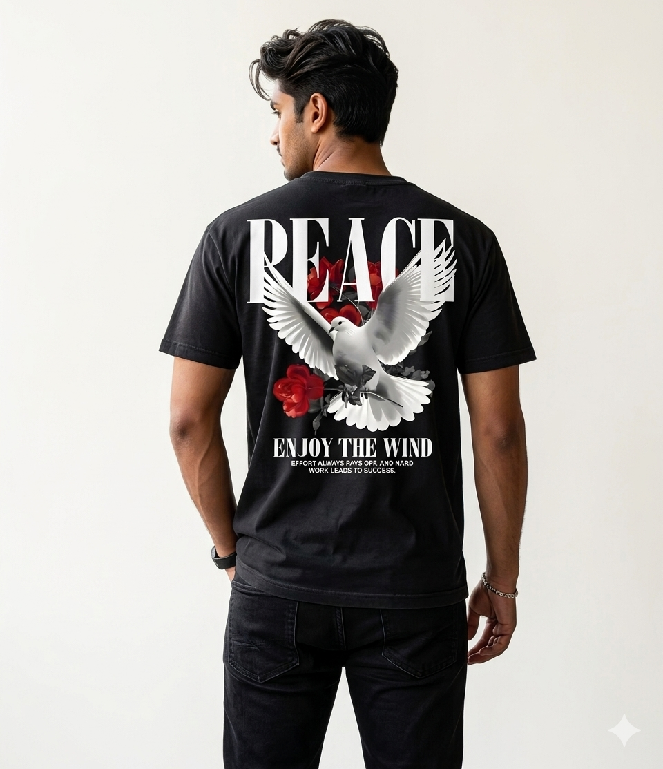 Unisex Basic T-Shirt