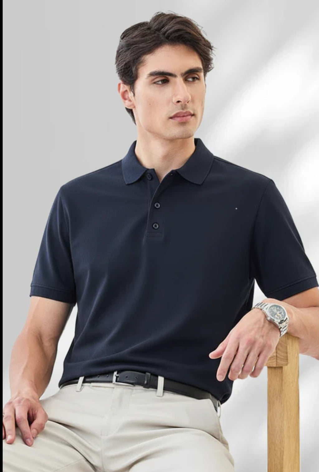 Men's Polo
