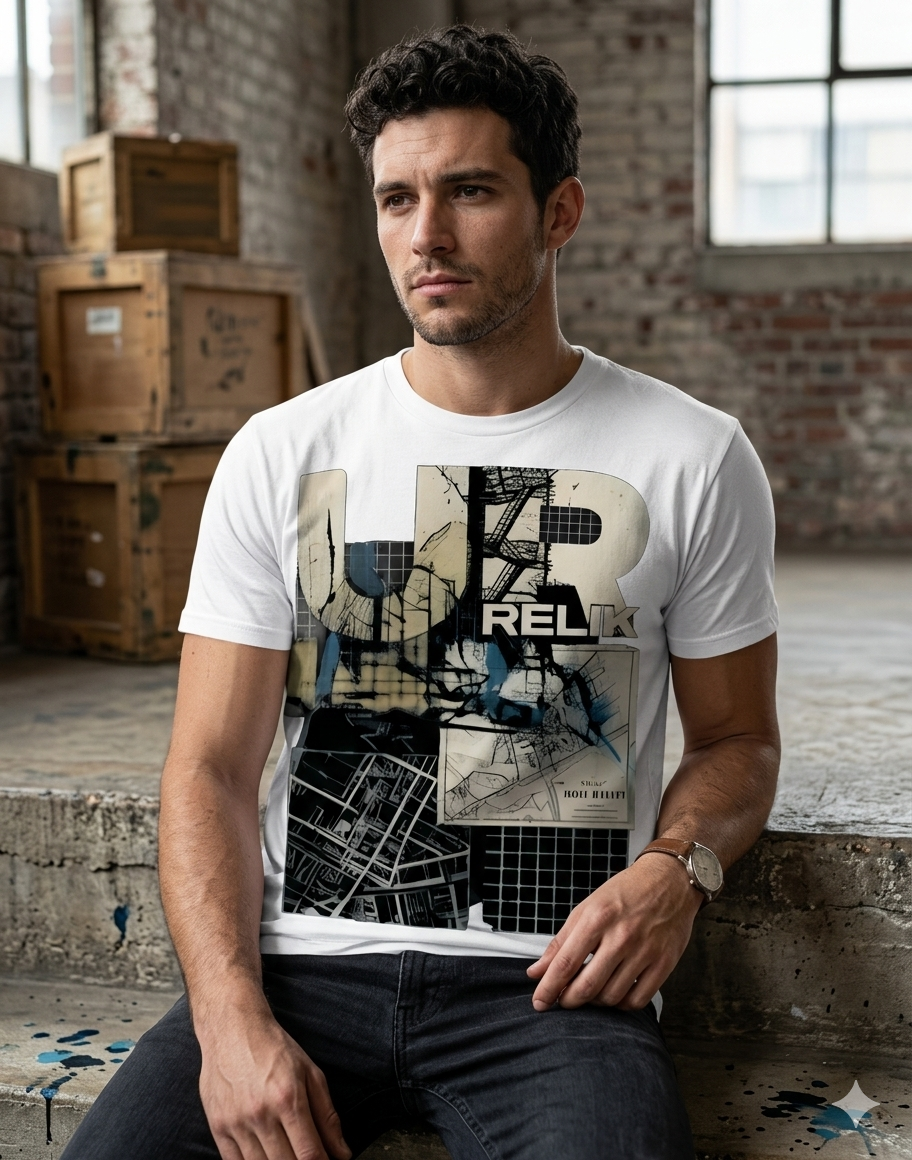 Unisex Basic T-Shirt